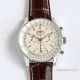 F1 Factory Navitimer Chronograph Breitling Leather Strap Watch for 70th-Anniversary (3)_th.jpg